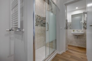 Chambre Supérieure | Salle de bain