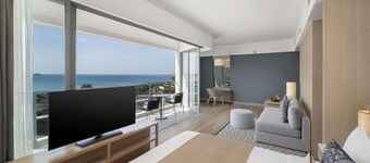 Andaman Beach Hotel Phuket - Handwritten Collection