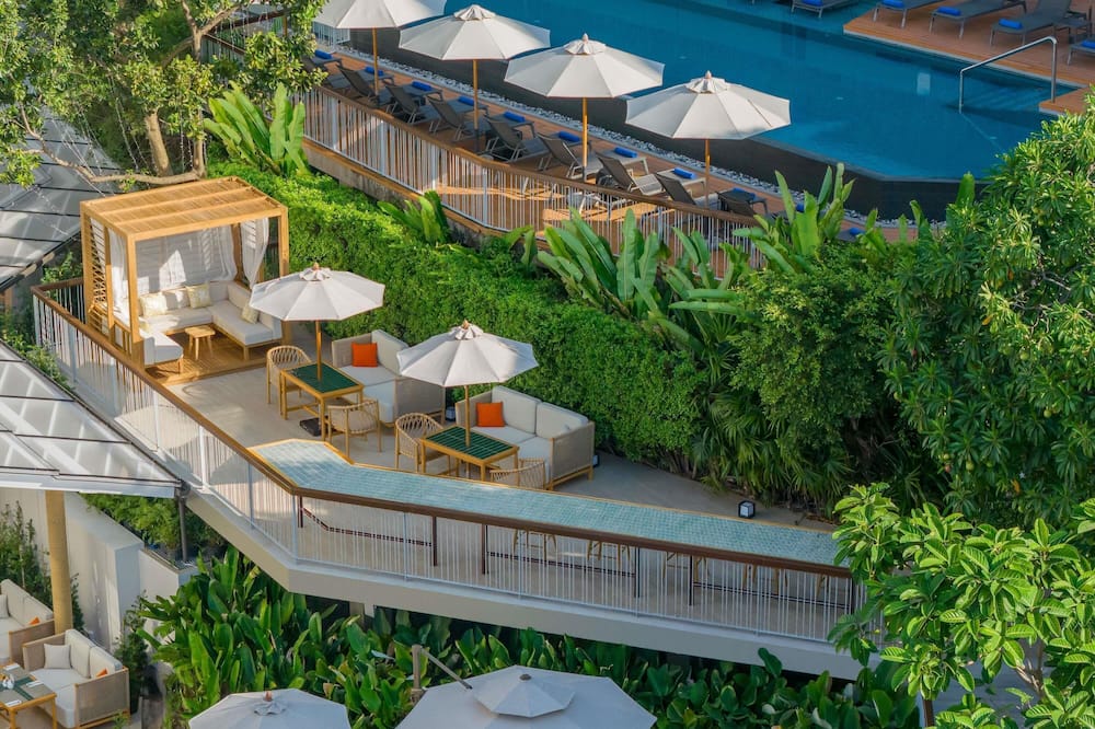 Andaman Beach Hotel Phuket - Handwritten Collection by Accor
