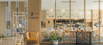 Andaman Beach Hotel Phuket - Handwritten Collection