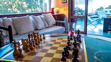 Area giochi