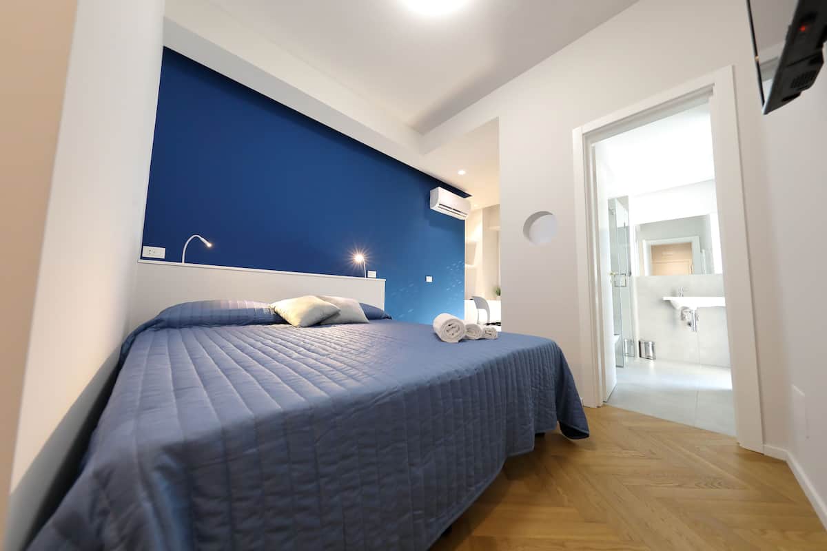 Classic Double or Twin Room