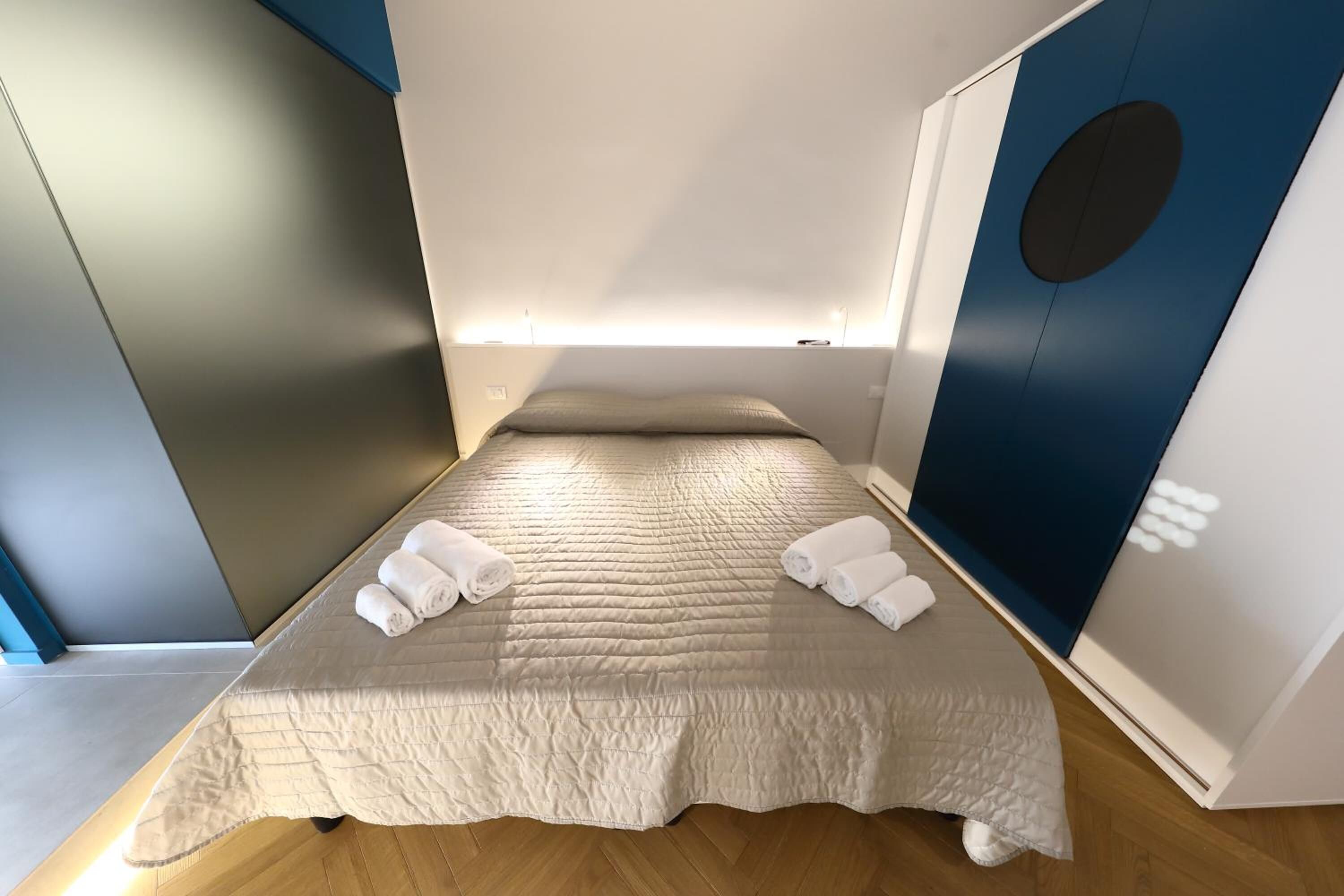 Foto - Oblò Apartment