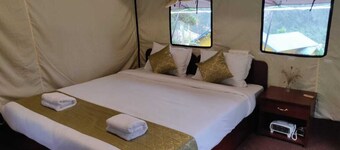 OurGuest Camp Lachung