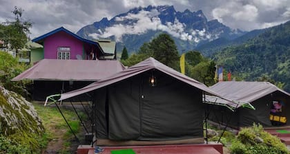 OurGuest Camp Lachung