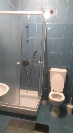 Bathroom - Villa Lucija (Sibenik)