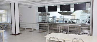Pakhtakor Athletics hotel