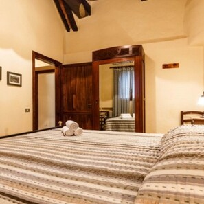 2 Schlafzimmer, WLAN