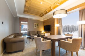 Televisión de pantalla plana