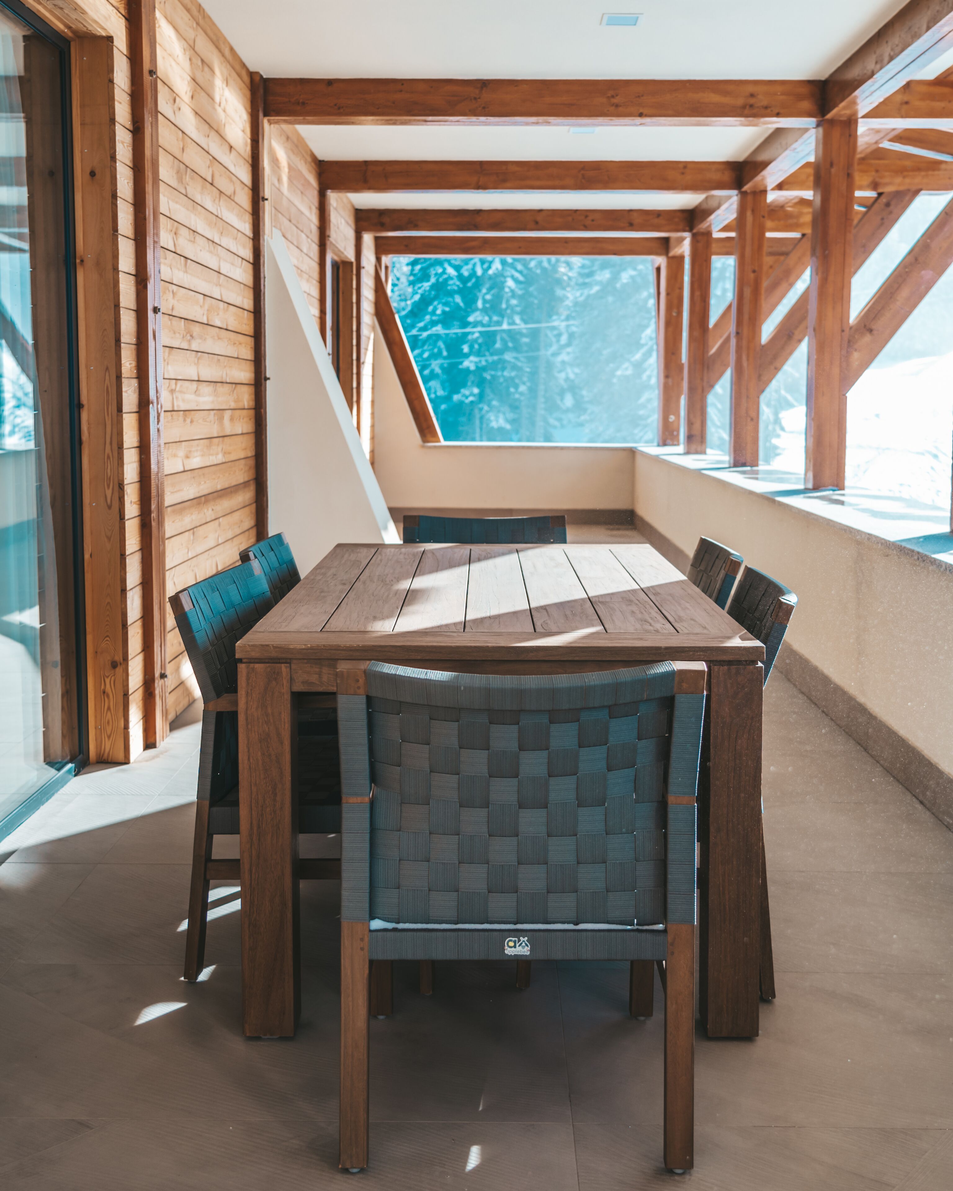 suite, 2 bedrooms, terrace | terrace/patio