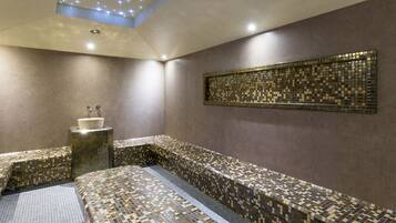 Kamar uap