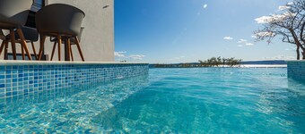 Dalmatian Oasis Luxury Villa