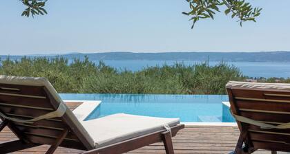 Dalmatian Oasis Luxury Villa