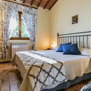 1 Schlafzimmer, WLAN