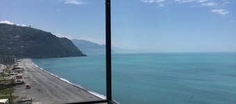 Gonio Apartments near Sea