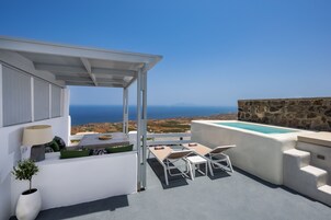 Piscina privada