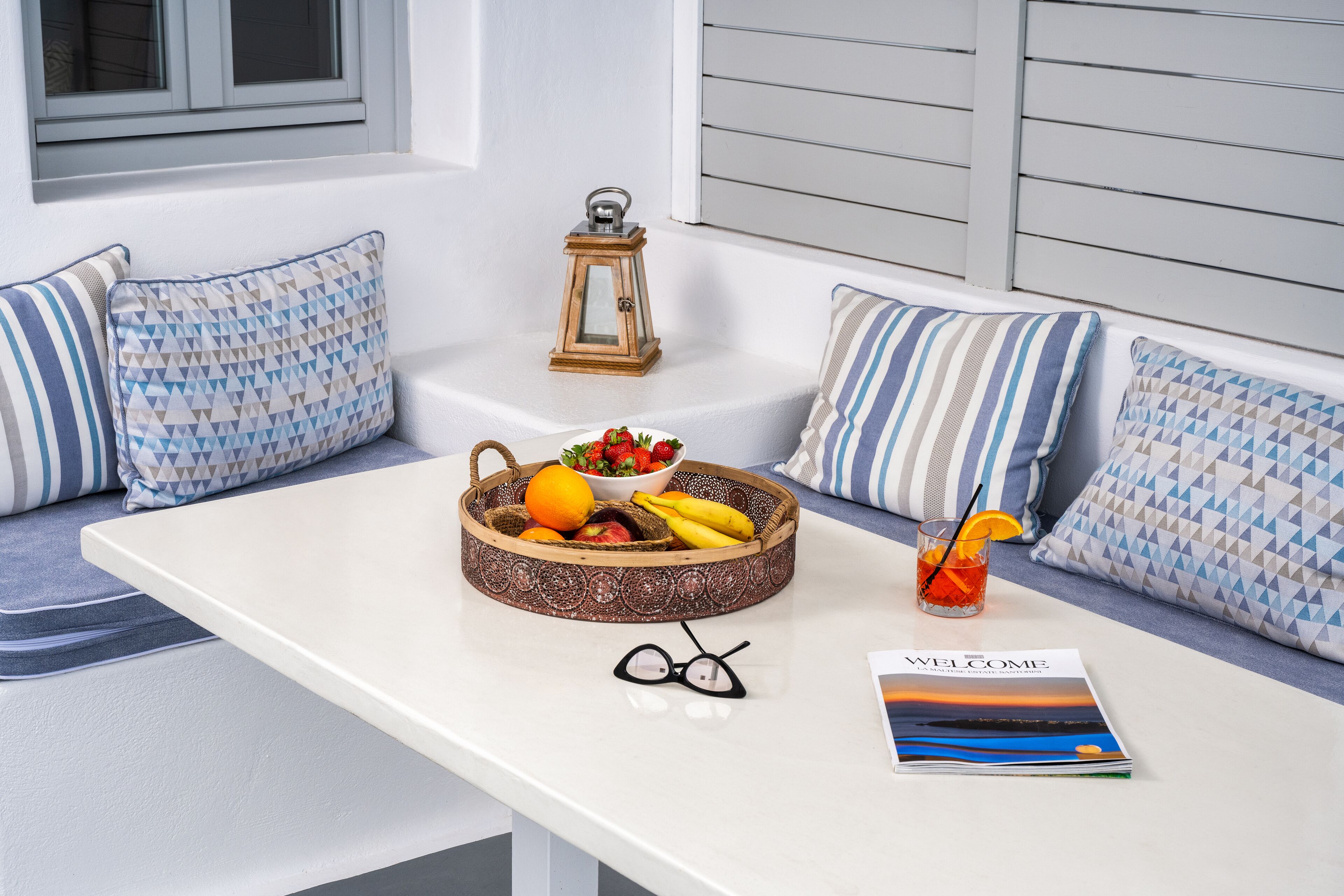 Photo - Siete Mares Luxury Suites