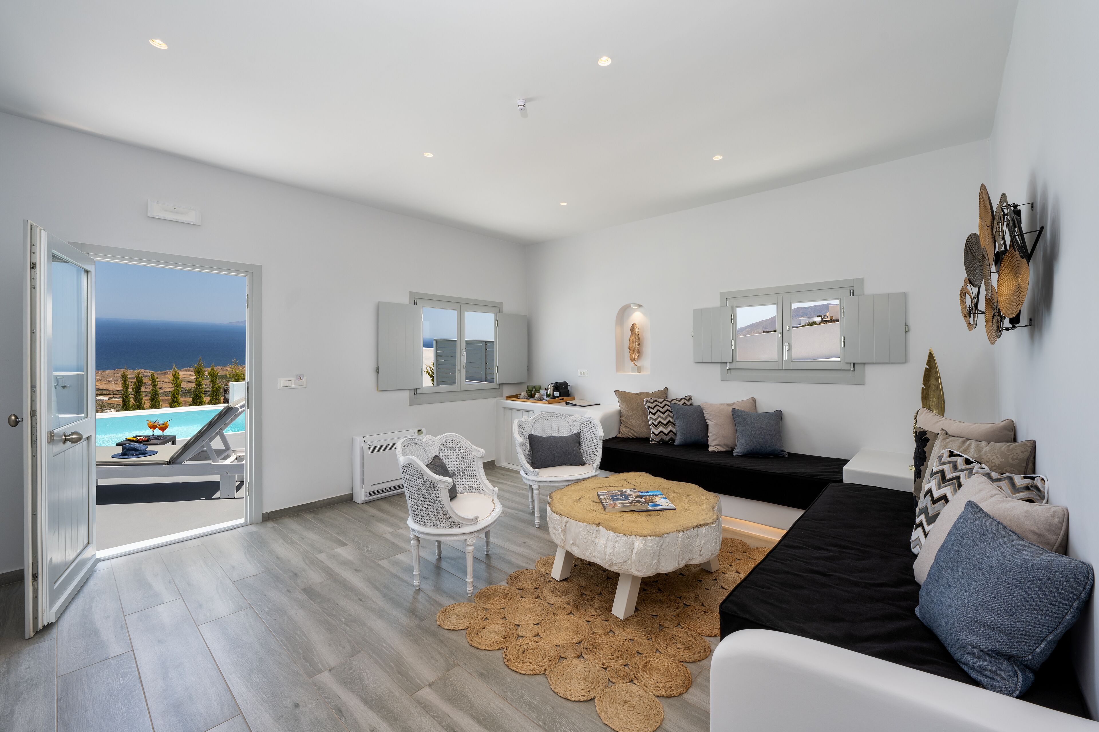 Photo - Siete Mares Luxury Suites