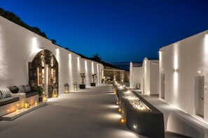 Exterior - Siete Mares Luxury Suites (Santorini)