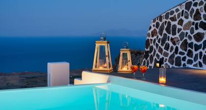 Siete Mares Luxury Suites