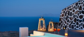Siete Mares Luxury Suites