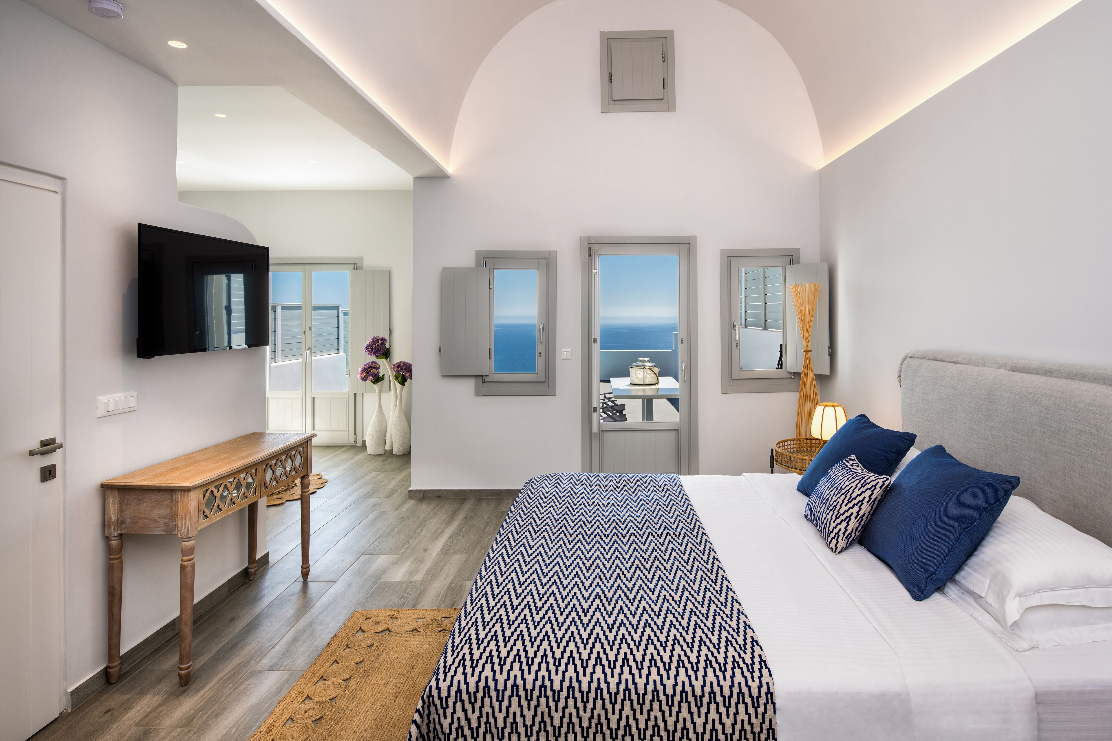 Photo - Siete Mares Luxury Suites