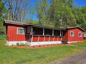 Exterior - Loads of amenities, Riverfront, Near Smoke Hole, Seneca, Dolly Sods, Blackwater (Petersburg)