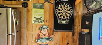 Loads of amenities, Riverfront, Near Smoke Hole, Seneca, Dolly Sods, Blackwater