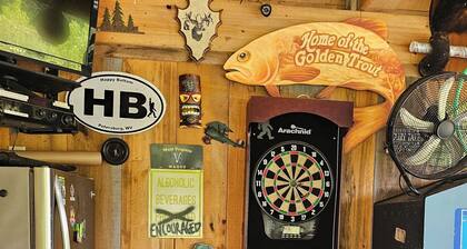 Loads of amenities, Riverfront, Near Smoke Hole, Seneca, Dolly Sods, Blackwater