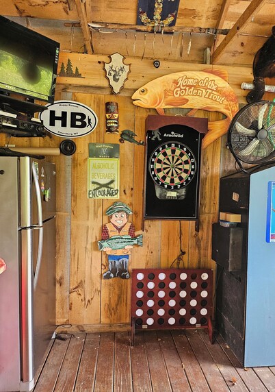 Loads of amenities, Riverfront, Near Smoke Hole, Seneca, Dolly Sods, Blackwater