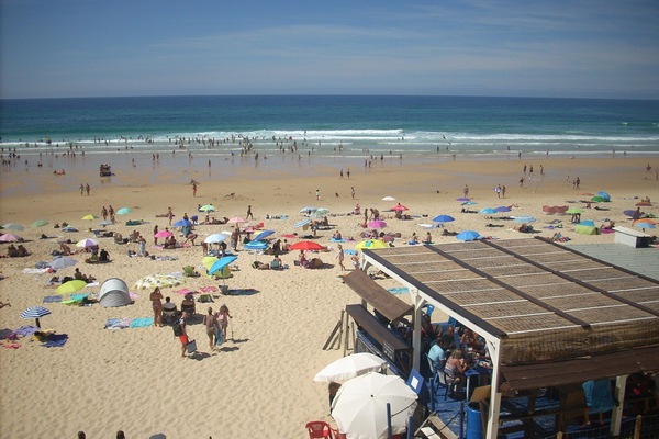 Playa