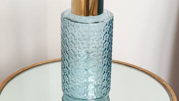 Details aan de binnenkant