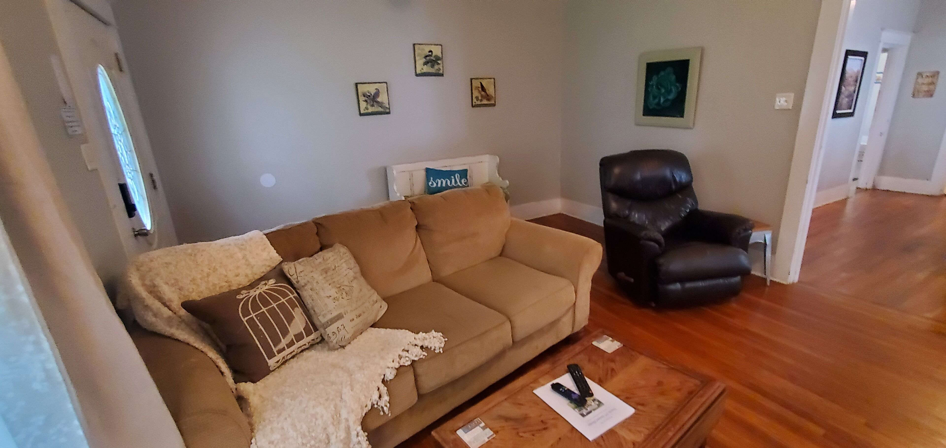 WMHS Fans Come Stay with Us! Family Friendly!