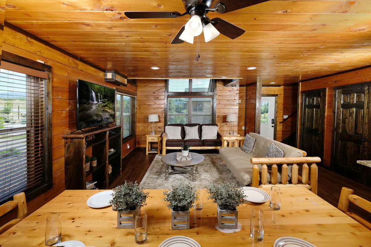 Smart TV, video games