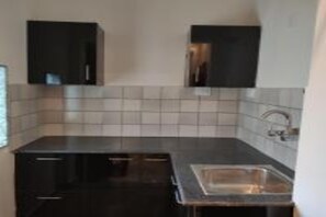 Private kitchen - Hotel The Grace (Rishikesh)