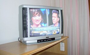Fernseher