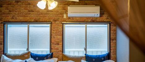 Apartment | Iron/ironing board, free WiFi