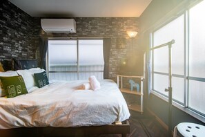 Apartment | Iron/ironing board, free WiFi - A0 Kinshichou 303 (Tokyo)