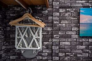 公寓 | 客房設施服務