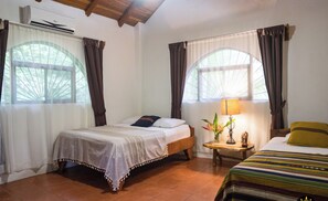 1 bedroom, in-room safe, free WiFi, bed sheets