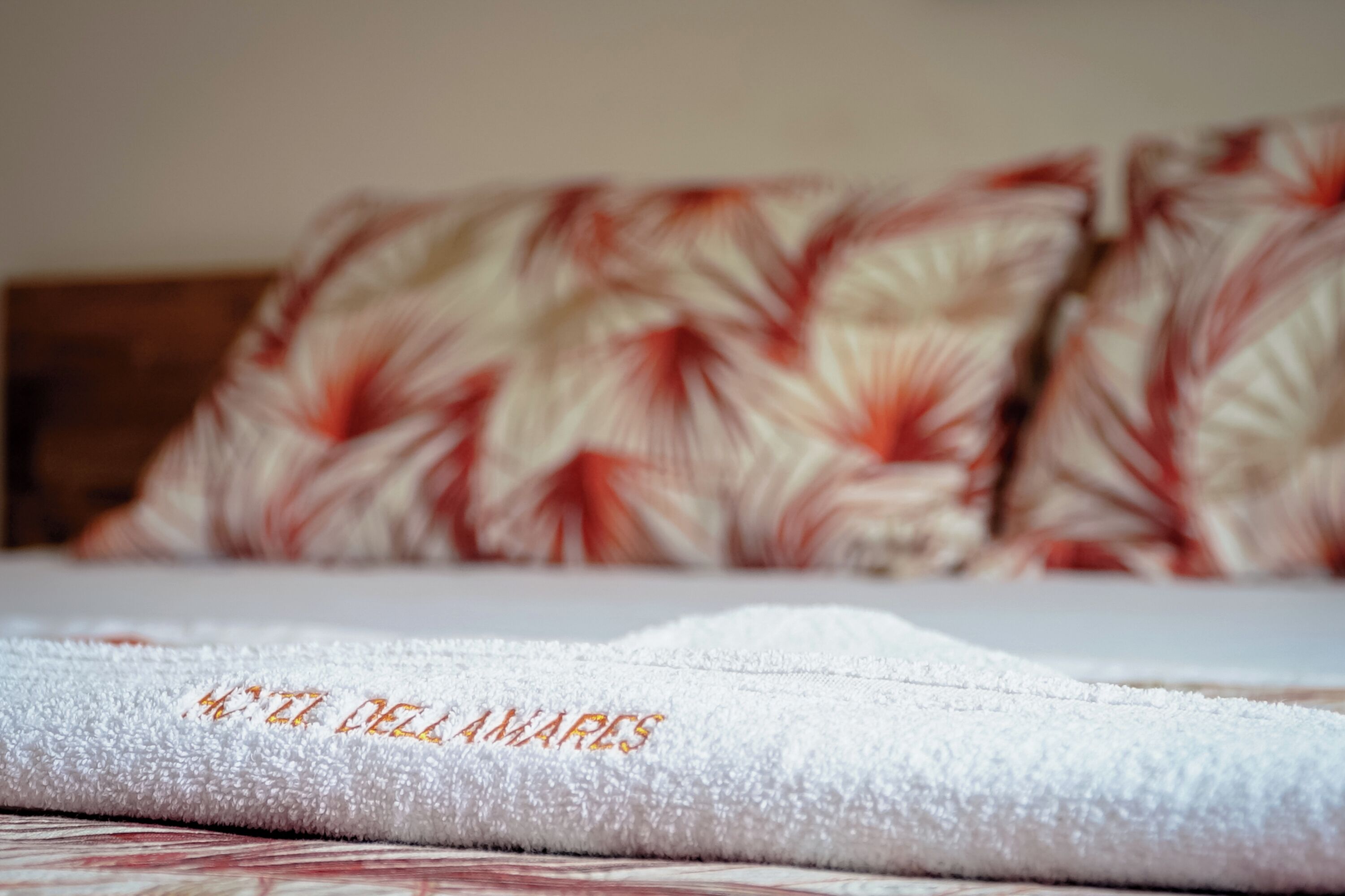 Photo - Hotel Dellamares