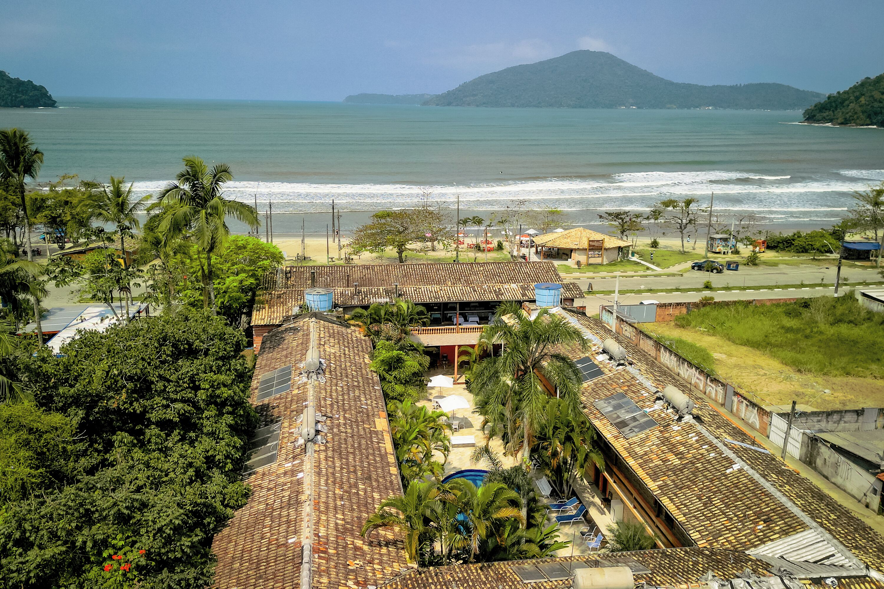 Photo - Hotel Dellamares