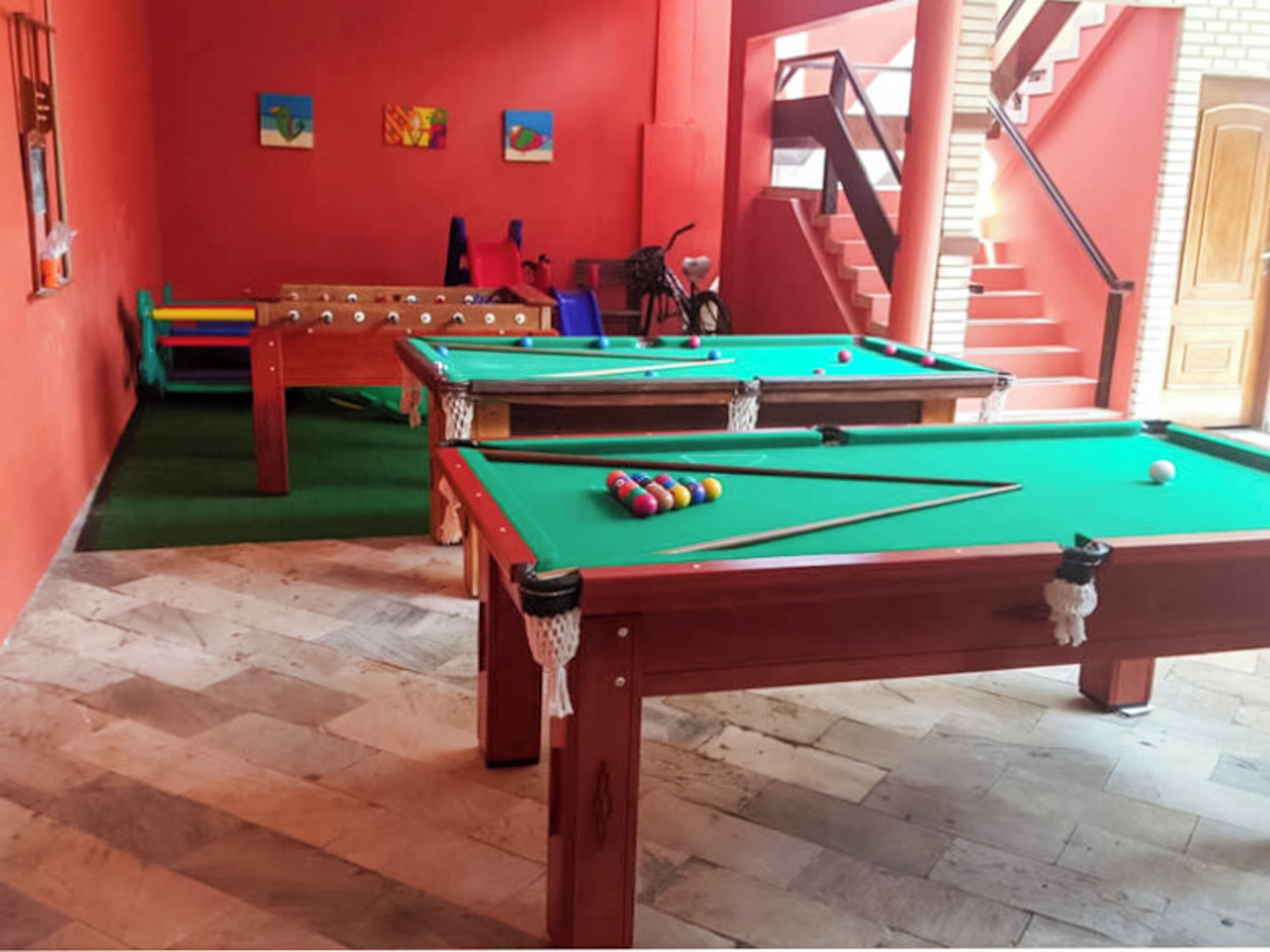 Photo - Hotel Dellamares