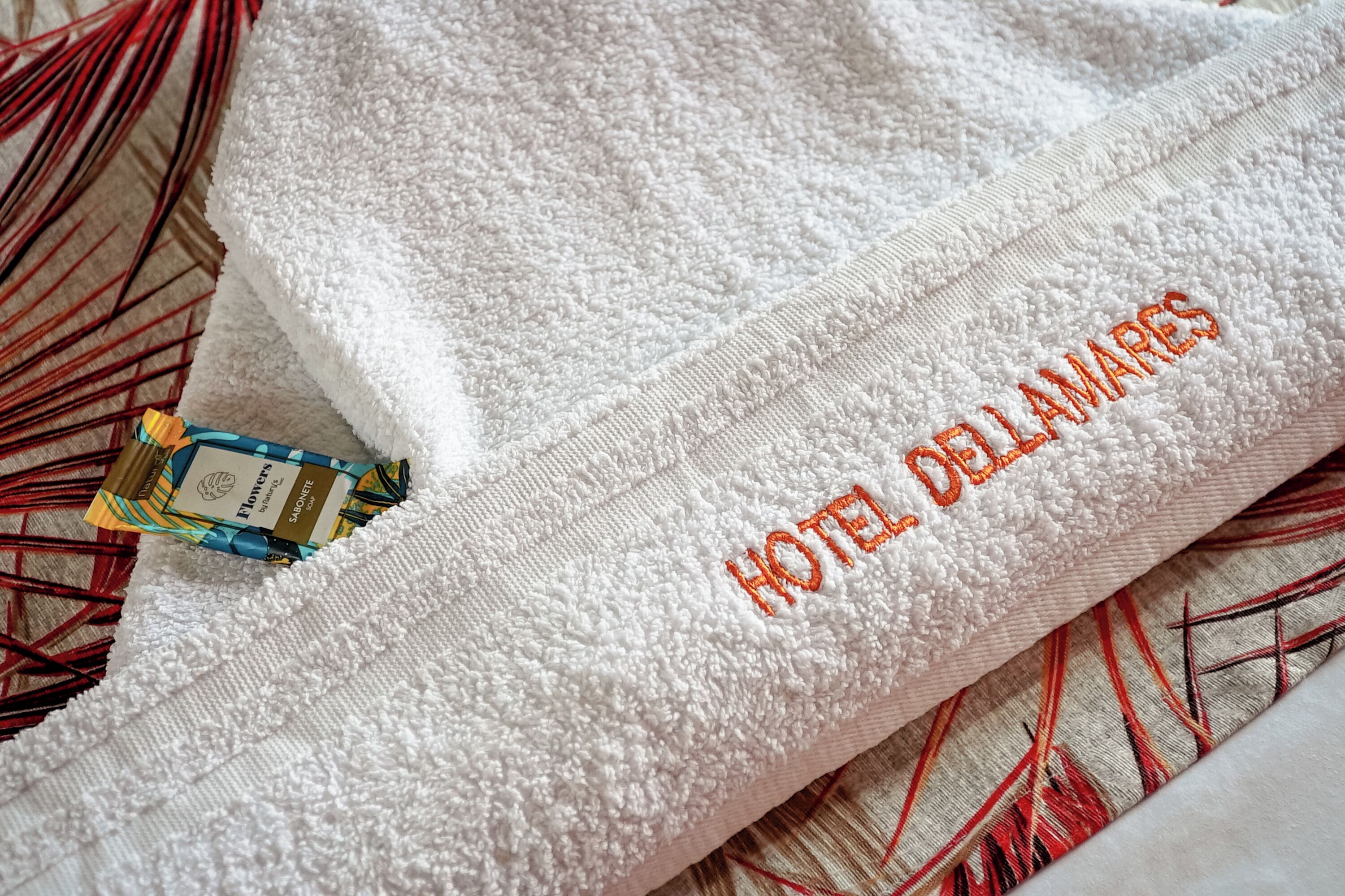 Photo - Hotel Dellamares