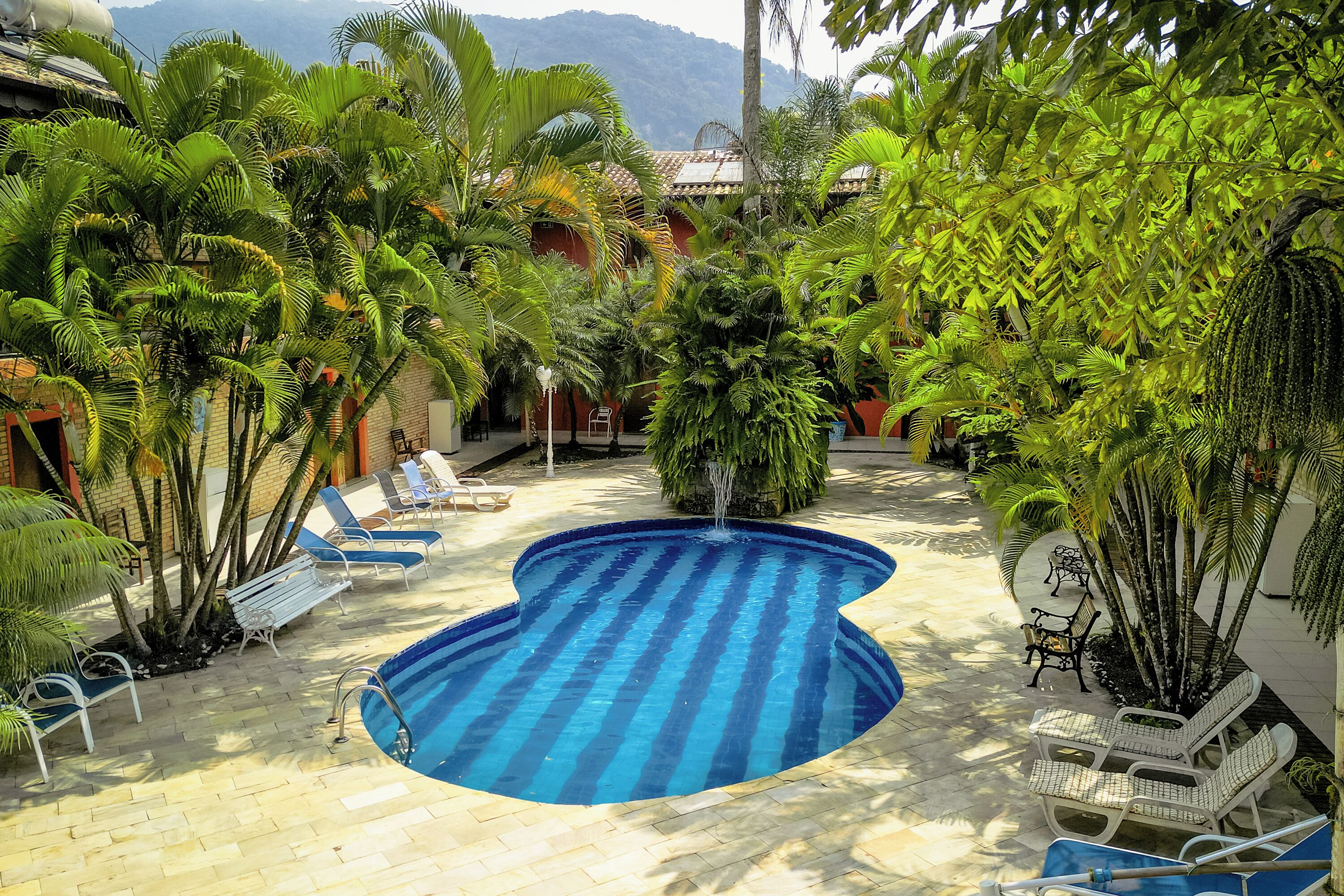 Photo - Hotel Dellamares