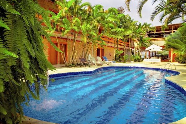 Hotel Dellamares - Ubatuba