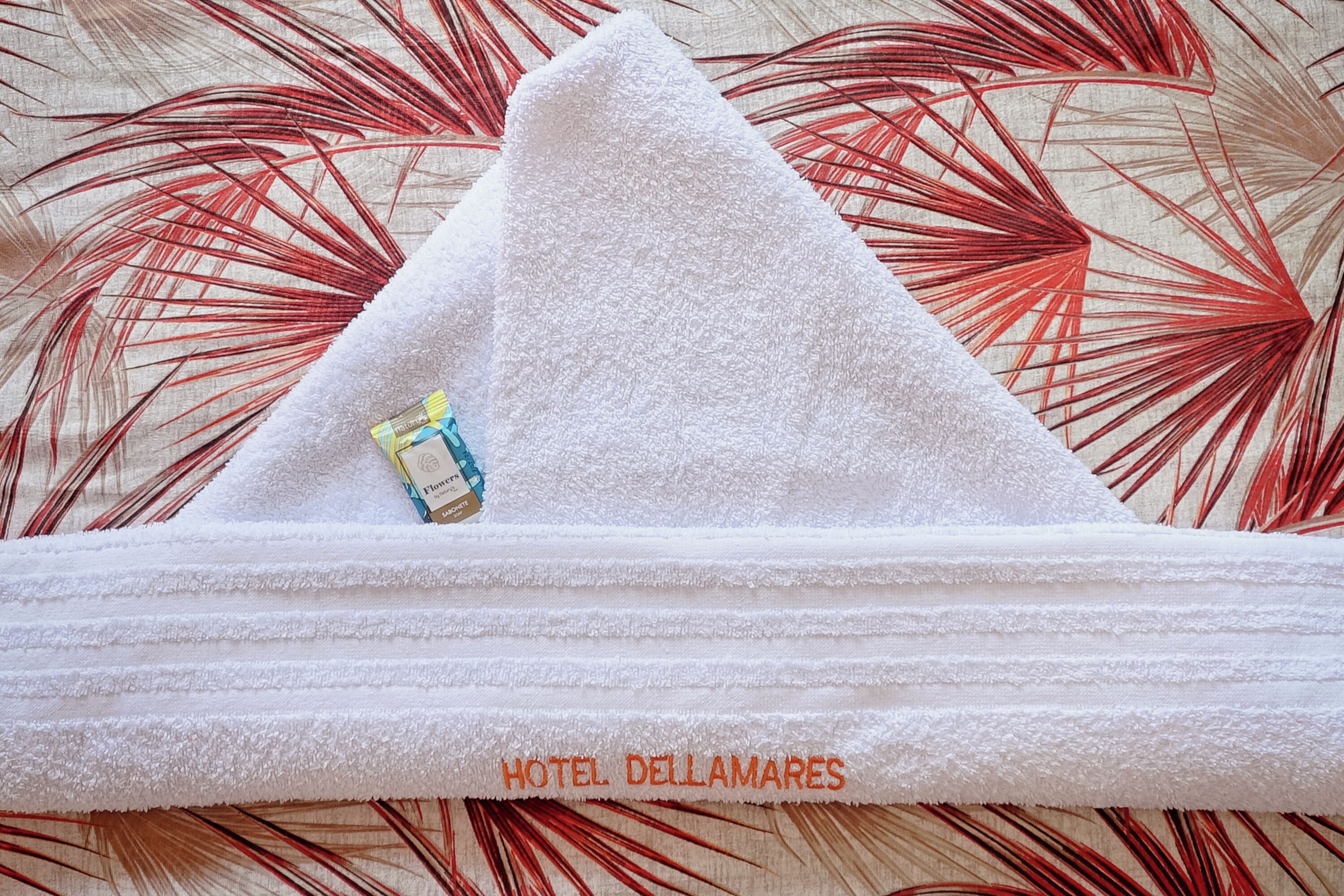 Photo - Hotel Dellamares