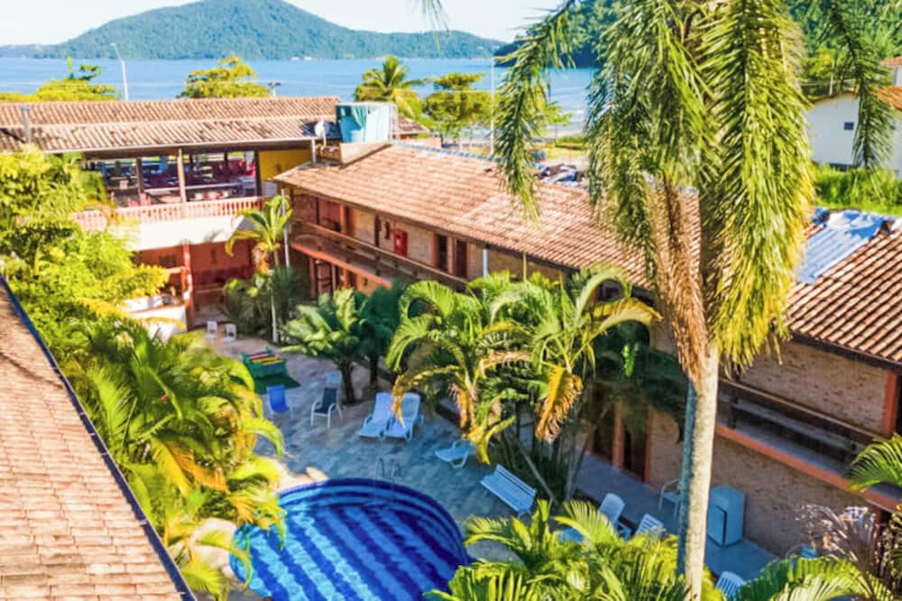 Hotel Dellamares