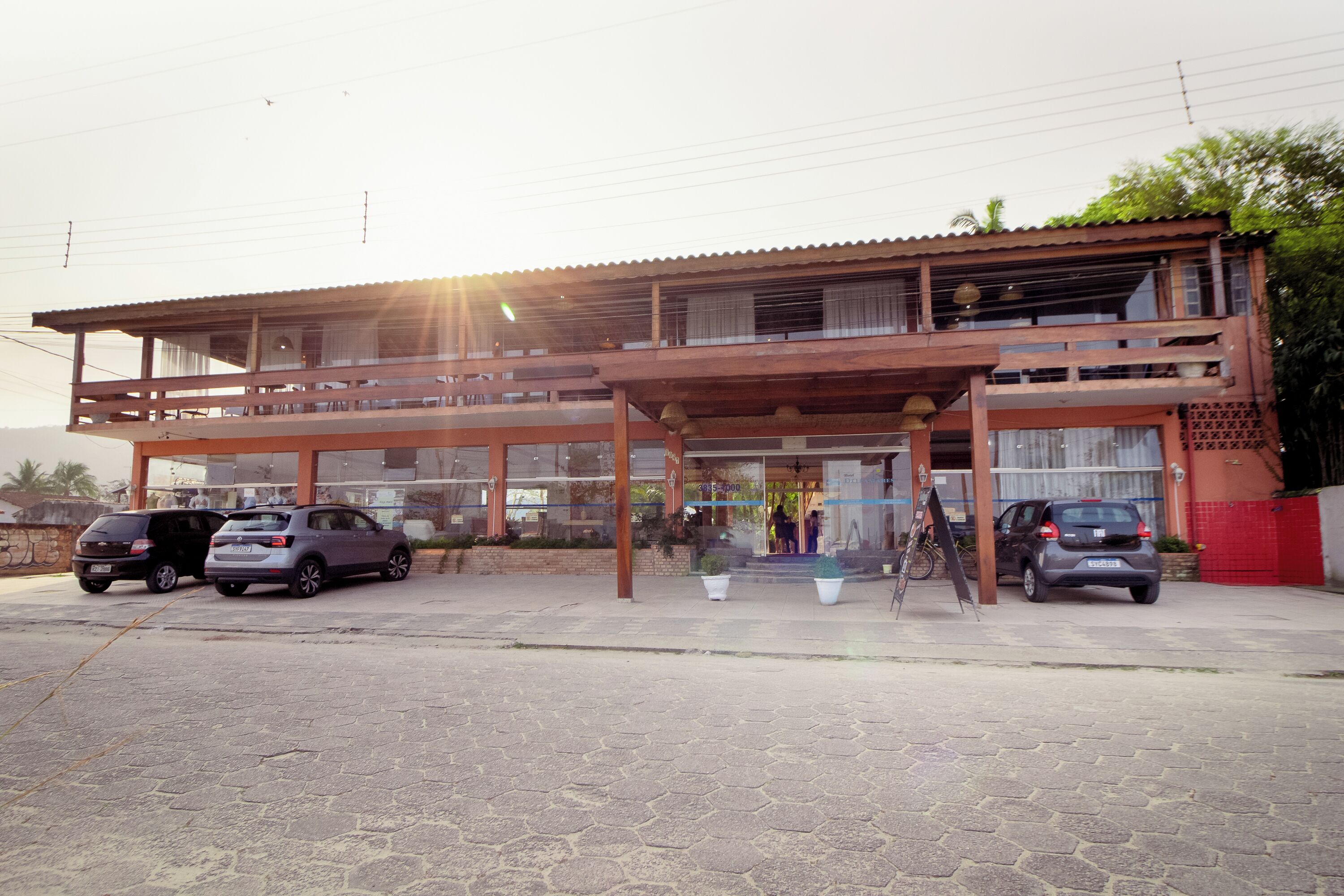 Photo - Hotel Dellamares