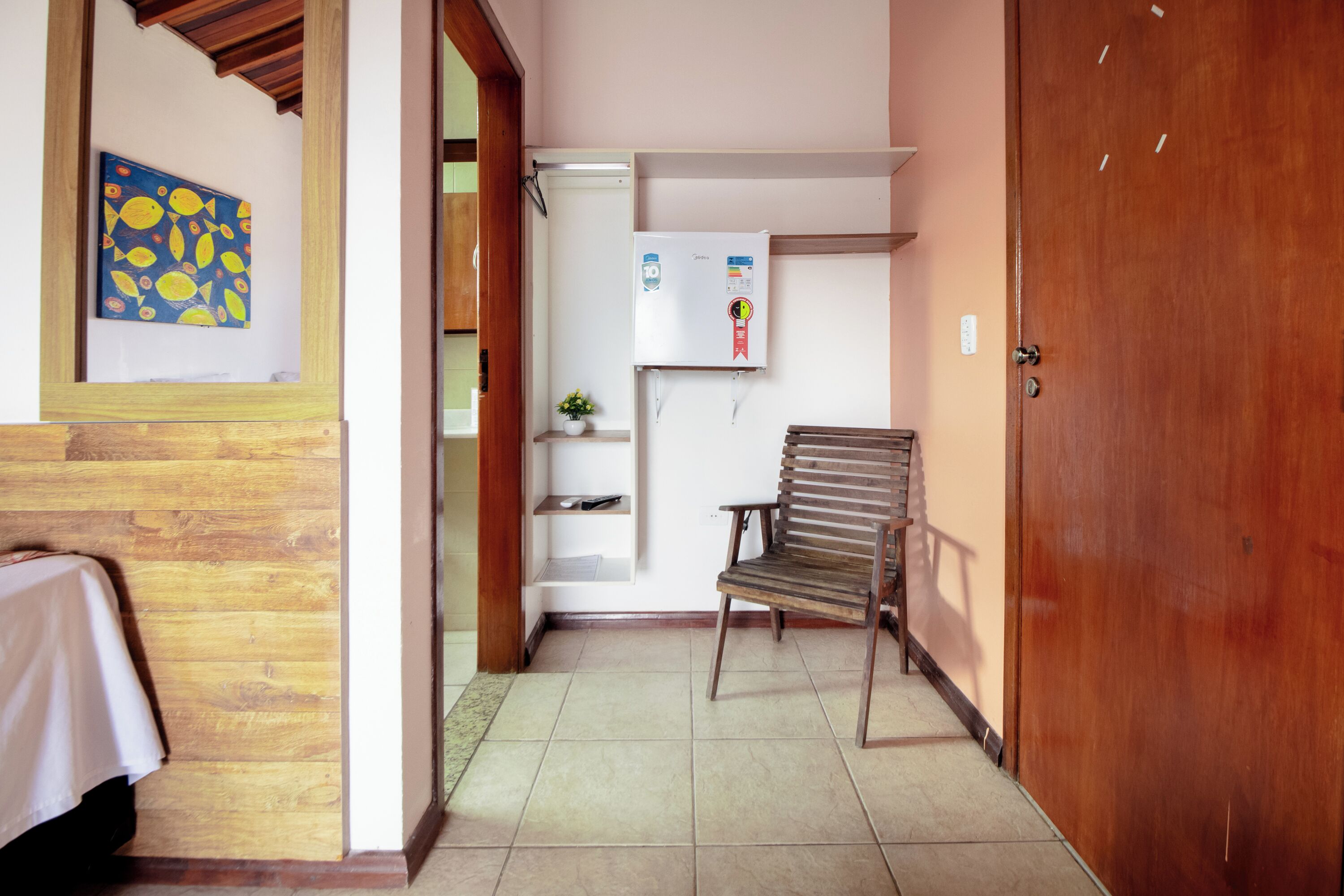 Photo - Hotel Dellamares